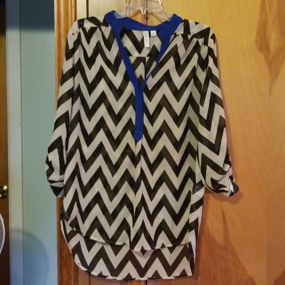 Tacera top